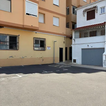 Tramontana 50 Metros De La Playa Morro Gos * Oropesa del Mar