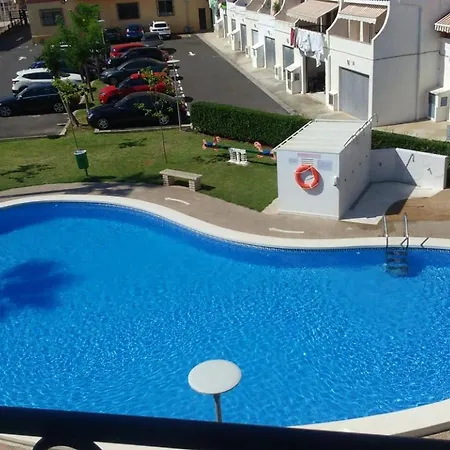 Tramontana 50 Metros De La Playa Morro Gos Oropesa del Mar
