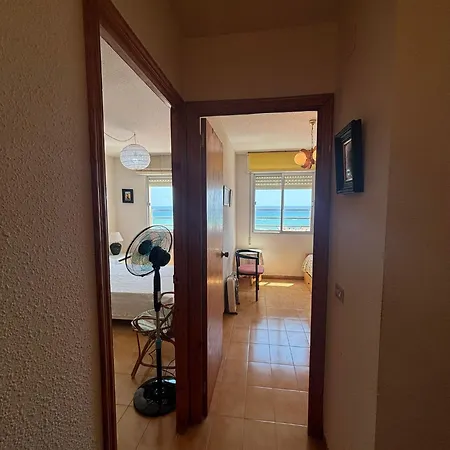Tramontana 50 Metros De La Playa Morro Gos Oropesa del Mar